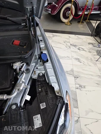 2025 Mercedes-Benz GLE 450 – miniatura 21