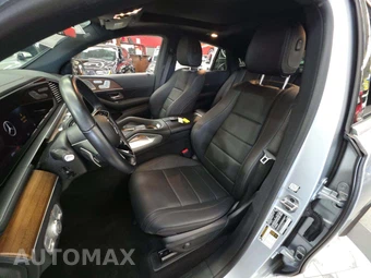 2025 Mercedes-Benz GLE 450 – miniatura 6