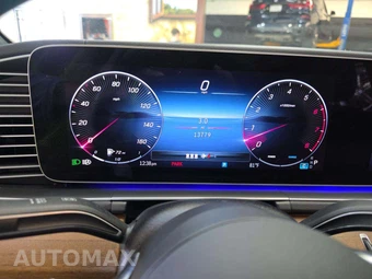 2025 Mercedes-Benz GLE 450 – miniatura 9