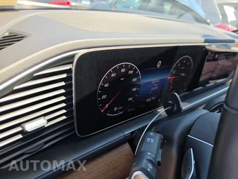 2025 Mercedes-Benz GLE 450 4MATIC - miniatura 12