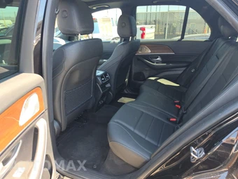 2025 Mercedes-Benz GLE 450 4MATIC - miniatura 13