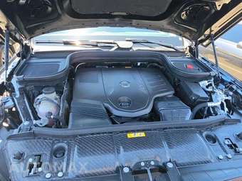 2025 Mercedes-Benz GLE 450 4MATIC - miniatura 15
