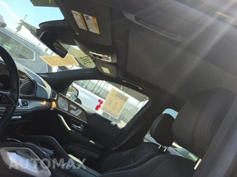 2025 Mercedes-Benz GLE 450 4MATIC - miniatura 18