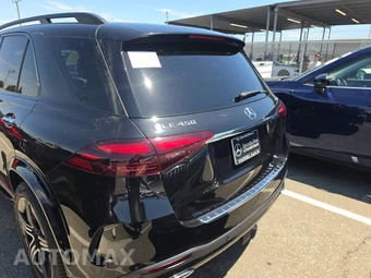 2025 Mercedes-Benz GLE 450 4MATIC - miniatura 5