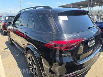 2025 Mercedes-Benz GLE 450 4MATIC - miniatura 6