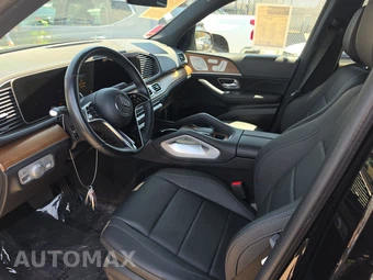2025 Mercedes-Benz GLE 450 4MATIC - miniatura 7