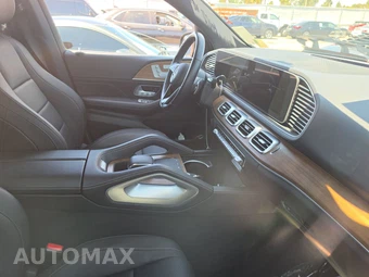 2025 Mercedes-Benz GLE 450 4MATIC - miniatura 8