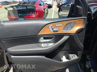 2025 Mercedes-Benz GLE 450 4MATIC - miniatura 9