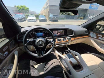 2025 Mercedes-Benz GLE 450 4MATIC - miniatura 10