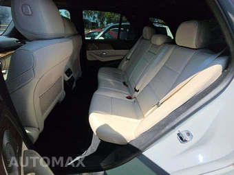 2025 Mercedes-Benz GLE 450 4MATIC - miniatura 13