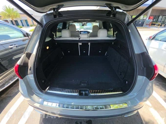 2025 Mercedes-Benz GLE 450 4MATIC - miniatura 14