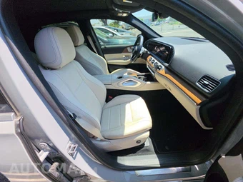 2025 Mercedes-Benz GLE 450 4MATIC - miniatura 18