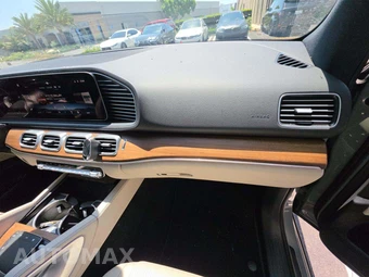 2025 Mercedes-Benz GLE 450 4MATIC - miniatura 19