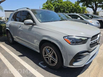 2025 Mercedes-Benz GLE 450 4MATIC - miniatura 4