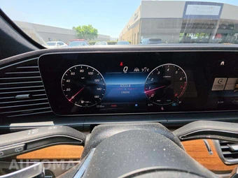 2025 Mercedes-Benz GLE 450 4MATIC - miniatura 9