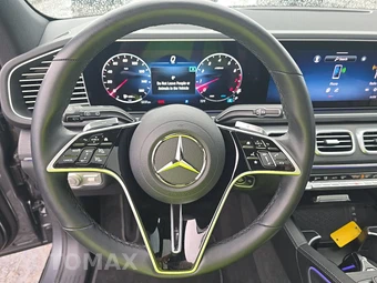 2025 Mercedes-Benz GLE 450 4MATIC - miniatura 10