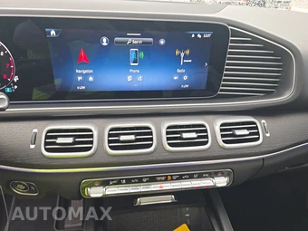 2025 Mercedes-Benz GLE 450 4MATIC - miniatura 11