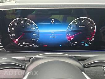 2025 Mercedes-Benz GLE 450 4MATIC - miniatura 12
