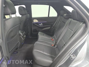 2025 Mercedes-Benz GLE 450 4MATIC - miniatura 13