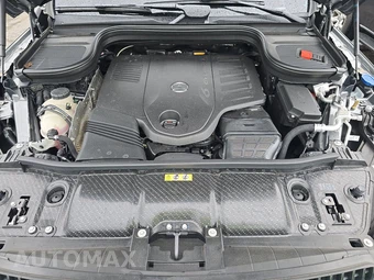 2025 Mercedes-Benz GLE 450 4MATIC - miniatura 15