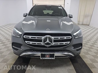 2025 Mercedes-Benz GLE 450 4MATIC - miniatura 2