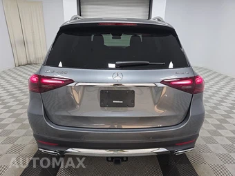 2025 Mercedes-Benz GLE 450 4MATIC - miniatura 5