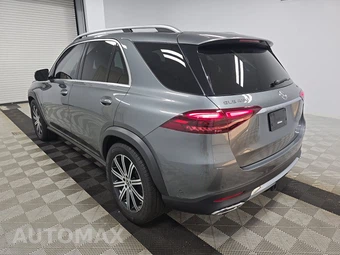 2025 Mercedes-Benz GLE 450 4MATIC - miniatura 6