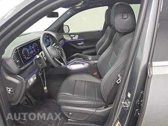 2025 Mercedes-Benz GLE 450 4MATIC - miniatura 7