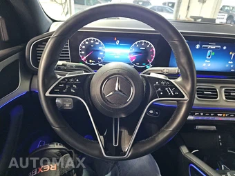 2025 Mercedes-Benz GLE 450 4MATIC - miniatura 10