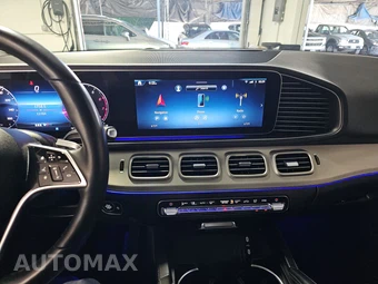 2025 Mercedes-Benz GLE 450 4MATIC - miniatura 11