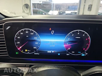 2025 Mercedes-Benz GLE 450 4MATIC - miniatura 12