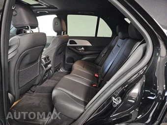 2025 Mercedes-Benz GLE 450 4MATIC - miniatura 13