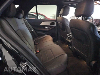 2025 Mercedes-Benz GLE 450 4MATIC - miniatura 14