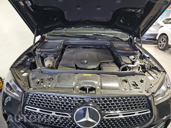 2025 Mercedes-Benz GLE 450 4MATIC - miniatura 16