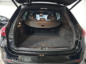 2025 Mercedes-Benz GLE 450 4MATIC - miniatura 17