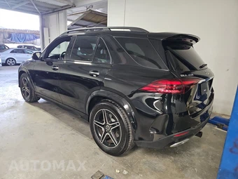 2025 Mercedes-Benz GLE 450 4MATIC - miniatura 6