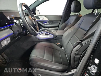 2025 Mercedes-Benz GLE 450 4MATIC - miniatura 7