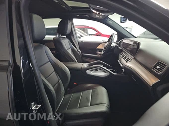 2025 Mercedes-Benz GLE 450 4MATIC - miniatura 8