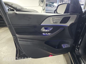 2025 Mercedes-Benz GLE 450 4MATIC - miniatura 9