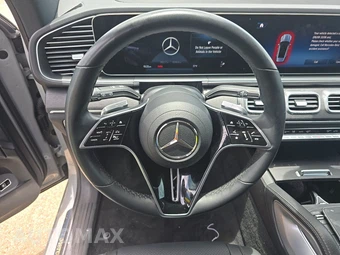 2025 Mercedes-Benz GLE 450 4MATIC - miniatura 10