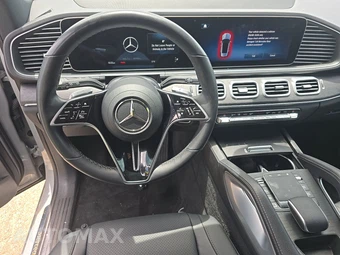 2025 Mercedes-Benz GLE 450 4MATIC - miniatura 11