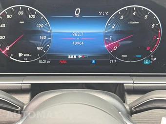 2025 Mercedes-Benz GLE 450 4MATIC - miniatura 12