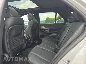 2025 Mercedes-Benz GLE 450 4MATIC - miniatura 13