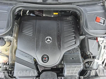 2025 Mercedes-Benz GLE 450 4MATIC - miniatura 15