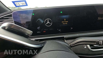 2025 Mercedes-Benz GLE 450 4MATIC - miniatura 17