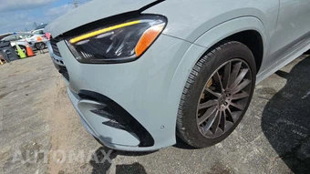 2025 Mercedes-Benz GLE 450 4MATIC - miniatura 20