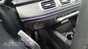 2025 Mercedes-Benz GLE 450 4MATIC - miniatura 22