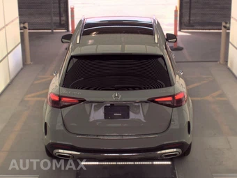 2025 Mercedes-Benz GLE 450 4MATIC - miniatura 5