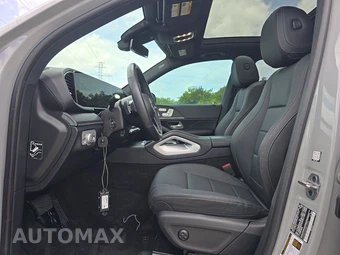 2025 Mercedes-Benz GLE 450 4MATIC - miniatura 7