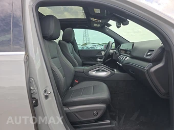 2025 Mercedes-Benz GLE 450 4MATIC - miniatura 8